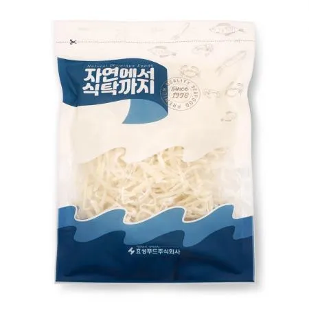 [반찬]진미채 1kg (국내가공) 이미지