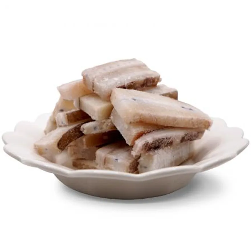냉동 대왕 오징어 귀채 1kg 이미지