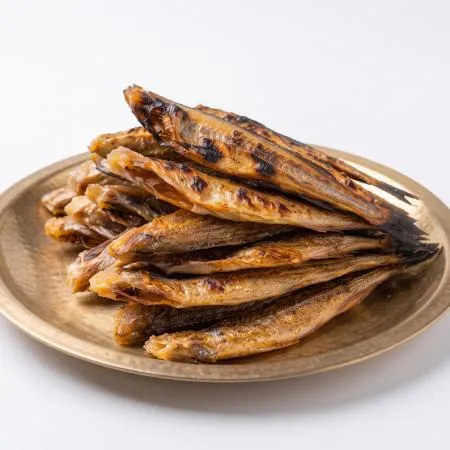 반건조 노가리(명태) 1kg 이미지
