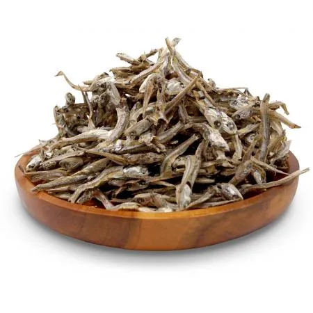 [반찬]가이리멸치 1.5kg (국내산) 이미지