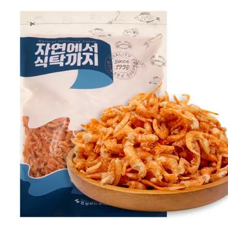 [반찬]두절새우 소  1kg