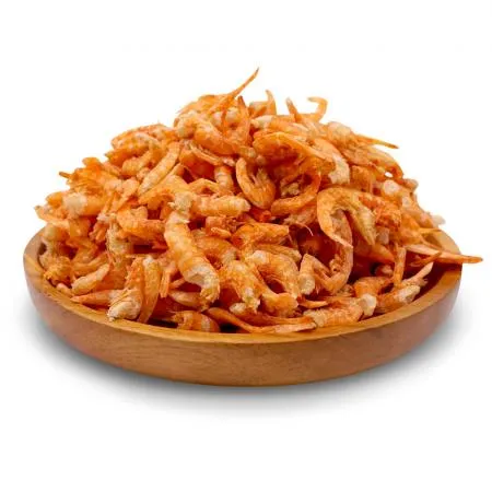 [반찬]두절새우 소  1kg 이미지