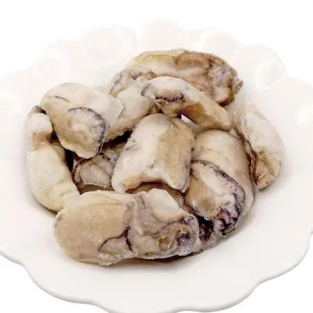 냉동굴 1kg (국내산)