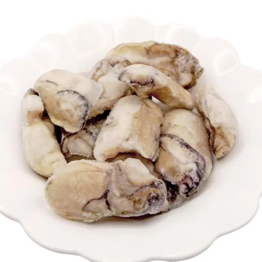 냉동굴 1kg (국내산) 이미지