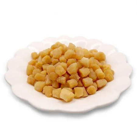 [반찬] 가리비관자 1kg (국물용) 이미지