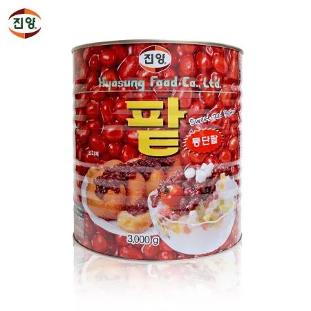 [진양] 팥 3kg