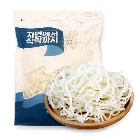 진미채 1kg (국내가공)
