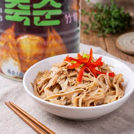 [진양] 죽순 3kg 이미지