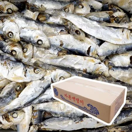 디포리(국물용) 1.5kg (베트남산)