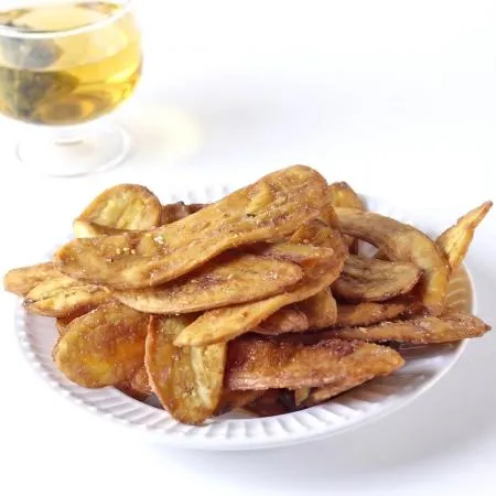 색다른 바나나과자 (200g*5봉) 이미지