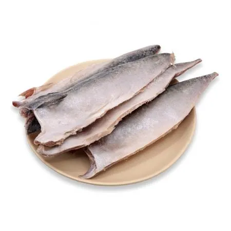 냉동 국산 고등어 필렛 2kg 이미지