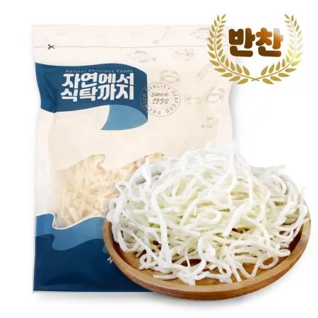 [반찬]진미채 1kg (국내가공)