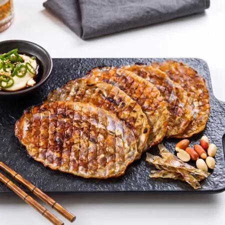 [안주] 쥐포 M 1kg 이미지