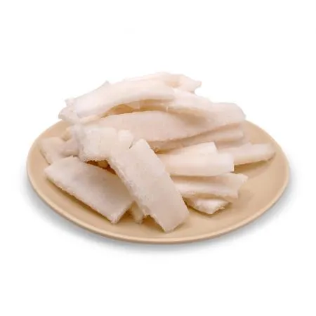 냉동 오징어 칼집편채 1kg 이미지