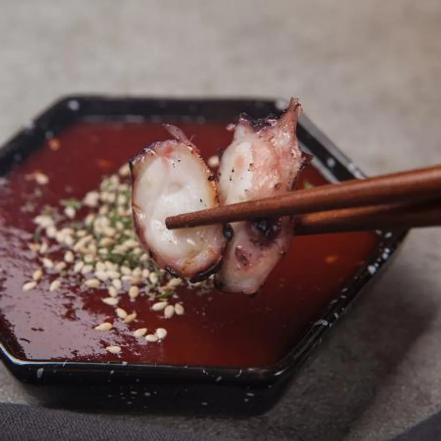 동전족 1kg (국내가공) 이미지