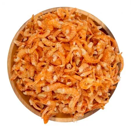 [반찬]두절새우 소  1kg 이미지