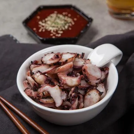 동전족 1kg (국내가공) 이미지