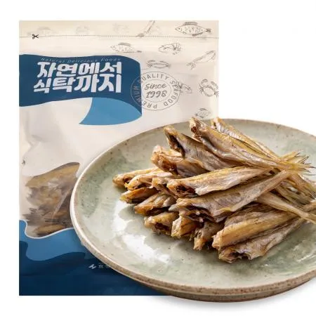 반건조 노가리(대구) 1kg