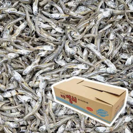 [반찬]가이리멸치 1.5kg (국내산)
