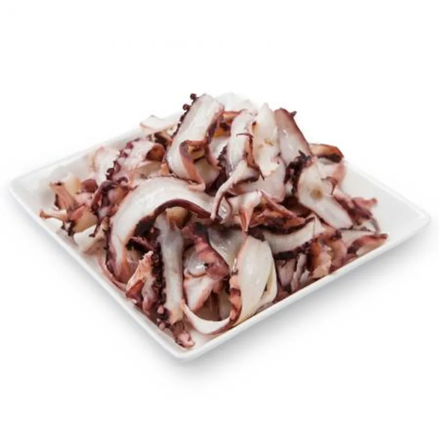 가문어슬라이스 1kg (국내가공)(식자재) 이미지
