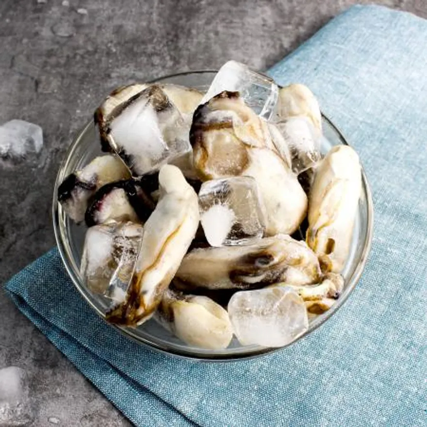 냉동굴 1kg (국내산) 이미지