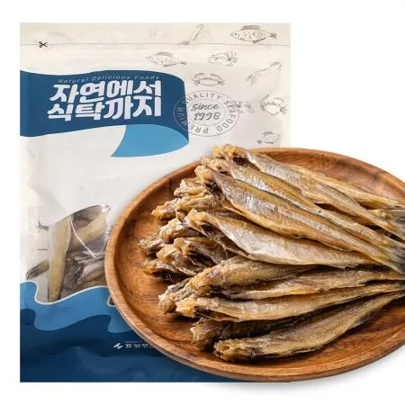 반건조 노가리(명태) 1kg