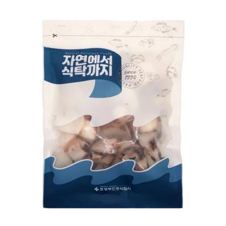 동전족 1kg (국내가공) 이미지