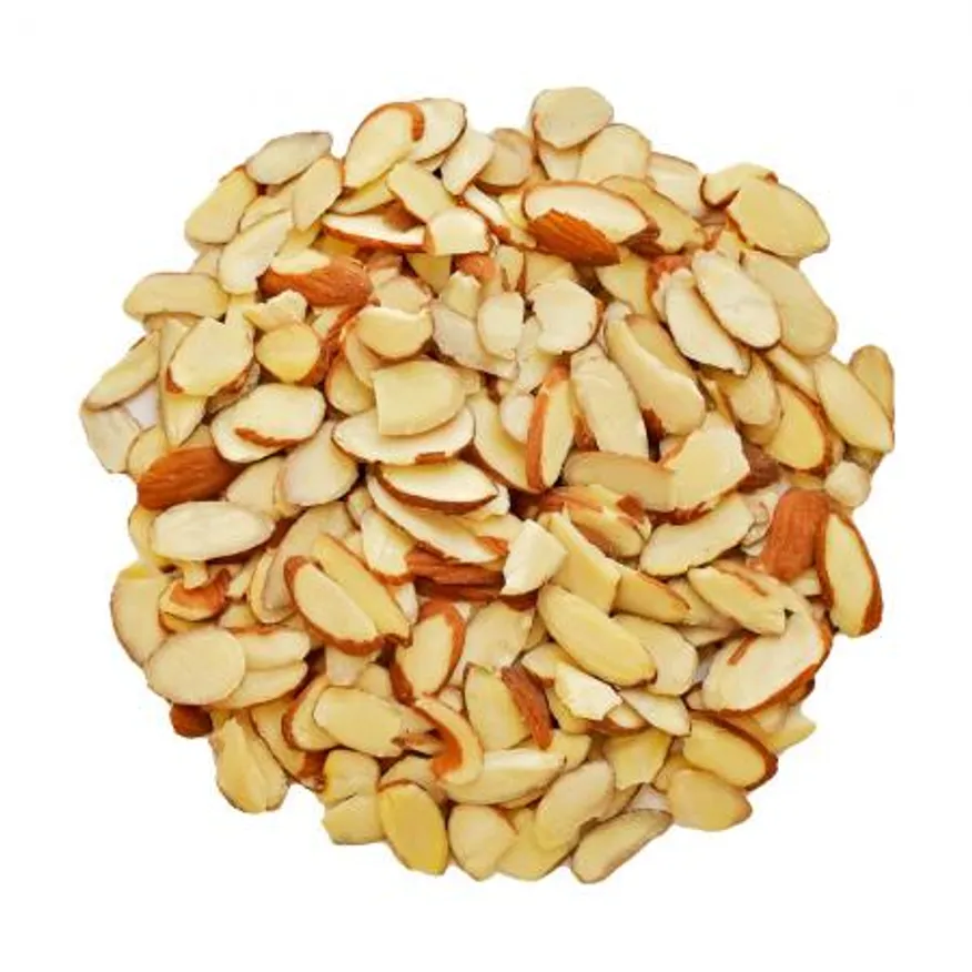 생 아몬드슬라이스 1kg 미국산 이미지