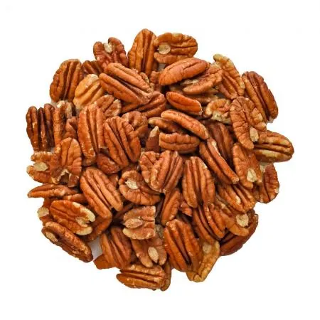 피칸 반태(1/2태) 13.61kg 미국산 산사바 대용량 업소용 이미지
