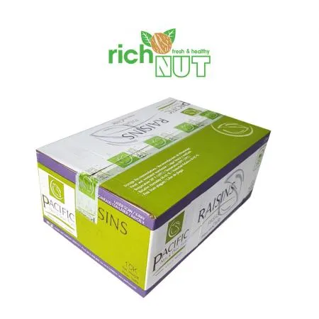 칠레산 건포도 10kg 대용량 벌크 이미지