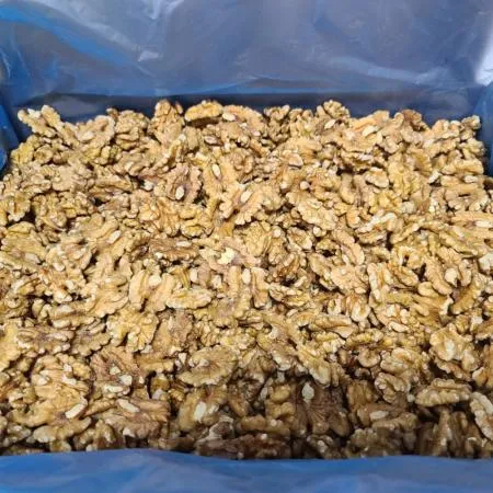 호두반태 프리마베라 9.98kg 벌크 미국산 챈들러(만생종)  이미지