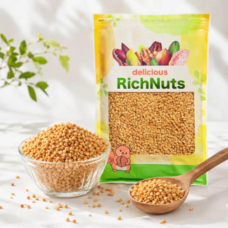 볶음 땅콩분태 1kg 이미지