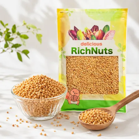 볶음 땅콩분태 1kg 이미지