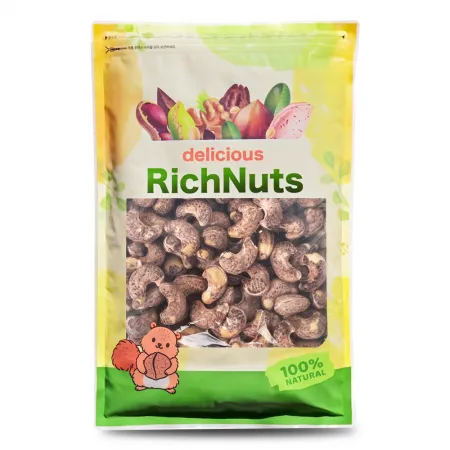 구운껍질캐슈넛 500g * 10EA