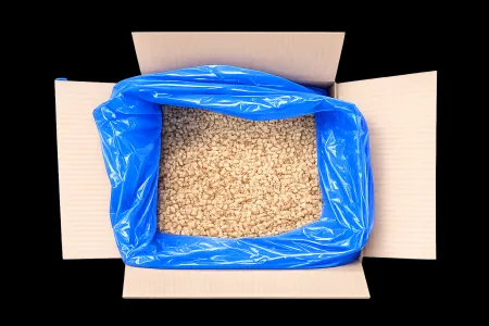 호두분태(미국산) 13.61kg 벌크 대용량 업소용 이미지