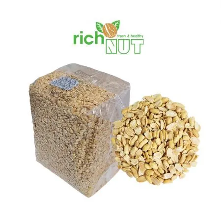 볶음땅콩반태 10kg 벌크 볶은 견과 업소용 대용량