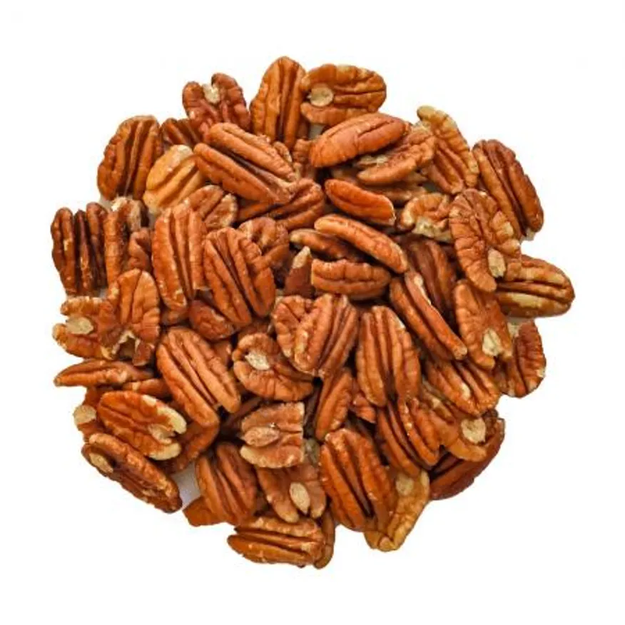 피칸 반태(1/2태) 1kg 미국산 산사바 1kg * 10봉 이미지