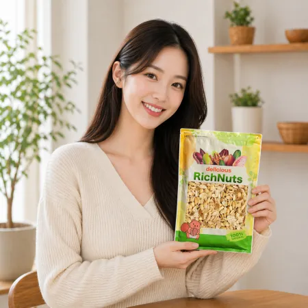 볶음 땅콩반태 1kg 이미지