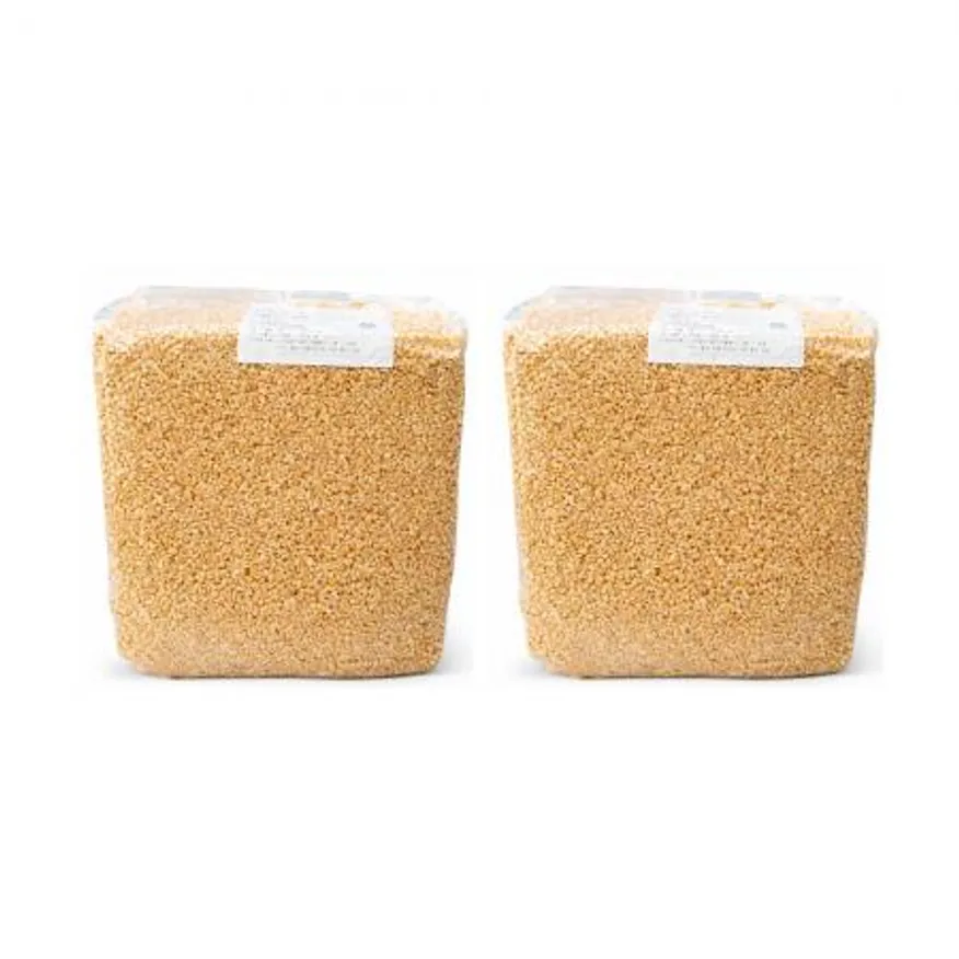 볶음땅콩분태 20kg 벌크 1/8분태,8분태 분태땅콩 이미지