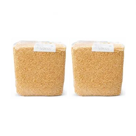 볶음땅콩분태 20kg 벌크 1/8분태,8분태 분태땅콩 이미지