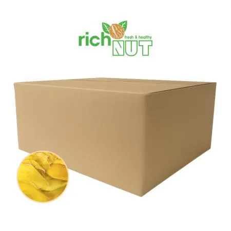 건망고 10kg 대용량 벌크 베트남산 이미지
