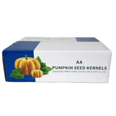 10kg 중국산 깐 호박씨 대용량 벌크 이미지