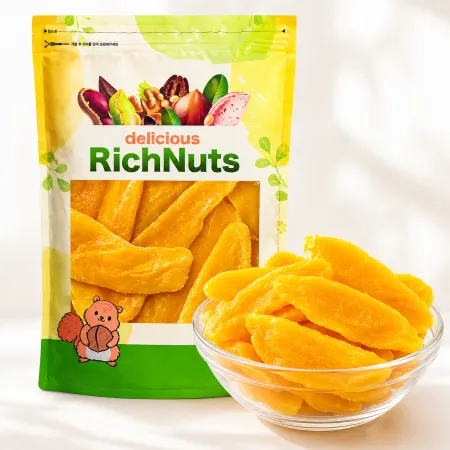 건망고 500g * 10EA