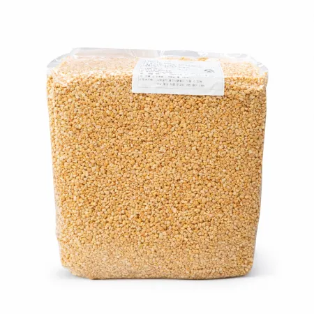 볶음땅콩분태 10kg 벌크 1/16분태, 16분태땅콩