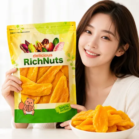 건망고 500g * 10EA 이미지
