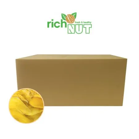 건망고 10kg 대용량 벌크 베트남산 이미지