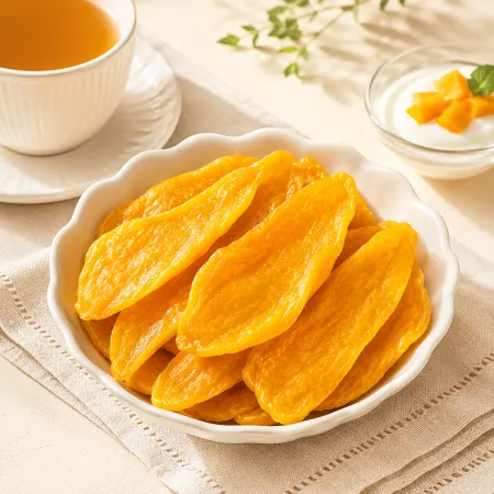 건망고 500g (베트남산) 망고슬라이스 이미지