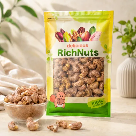 구운껍질캐슈넛 500g * 5EA 이미지