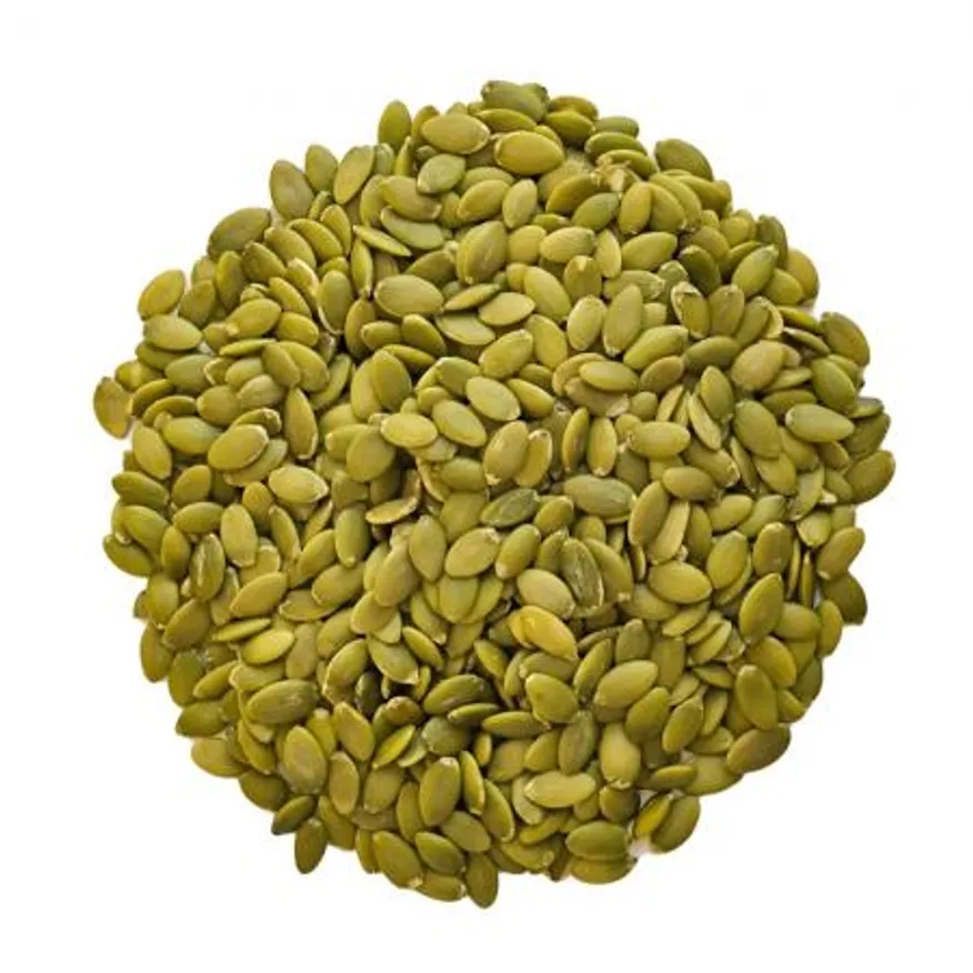 10kg 중국산 깐 호박씨 대용량 벌크 이미지