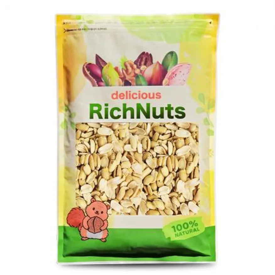 볶음 땅콩반태 1kg 이미지
